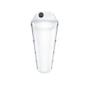 Zumtobel 42190064 Feuchtraumwannenleuchte EXTONA M...