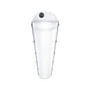 Zumtobel 42190068 Feuchtraumwannenleuchte EXTONA L...