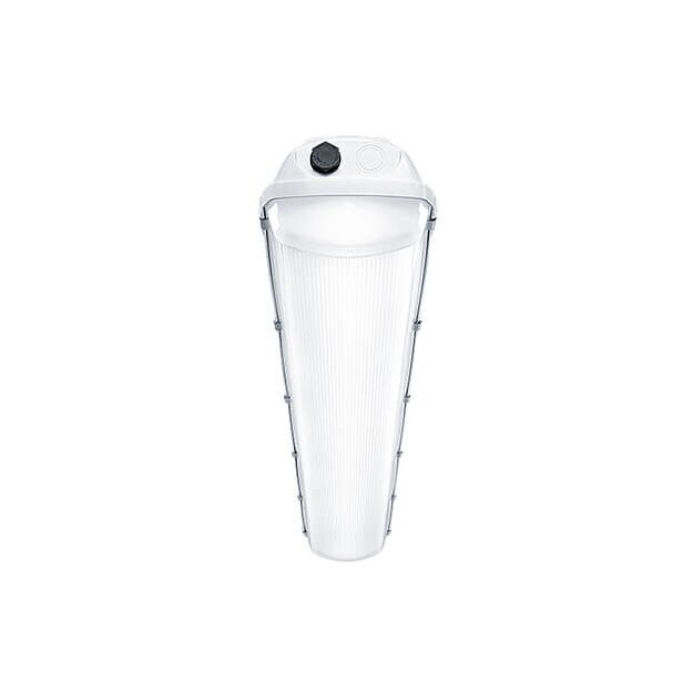 Zumtobel 42190082 Feuchtraumwannenleuchte EXTONA L 11000-840 MB EVG TW E3