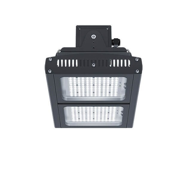 Zumtobel 42190383 LED Hallenleuchte EXDURA M 21000-840 AB EVG T50
