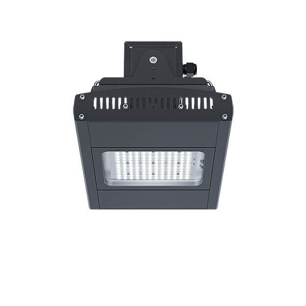 Zumtobel 42190378 LED Hallenleuchte EXDURA S 10500-840 MB LDO T50