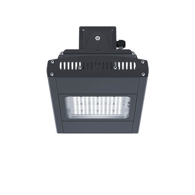Zumtobel 42190379 LED Hallenleuchte EXDURA S 10500-840 WB LDO T50