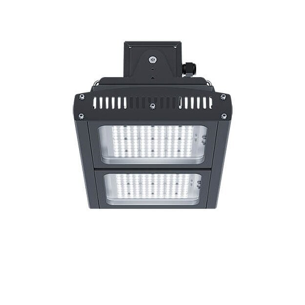 Zumtobel 42190385 LED Hallenleuchte EXDURA M 21000-840 WB LDO T50