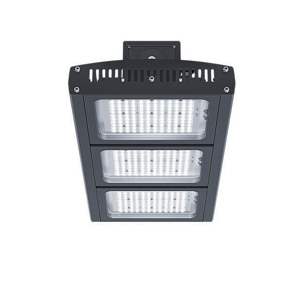 Zumtobel 42190388 LED Hallenleuchte EXDURA L 31000-840 WB EVG T50