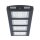 Zumtobel 42190396 LED Hallenleuchte EXDURA XL 41500-840 MB LDO T40