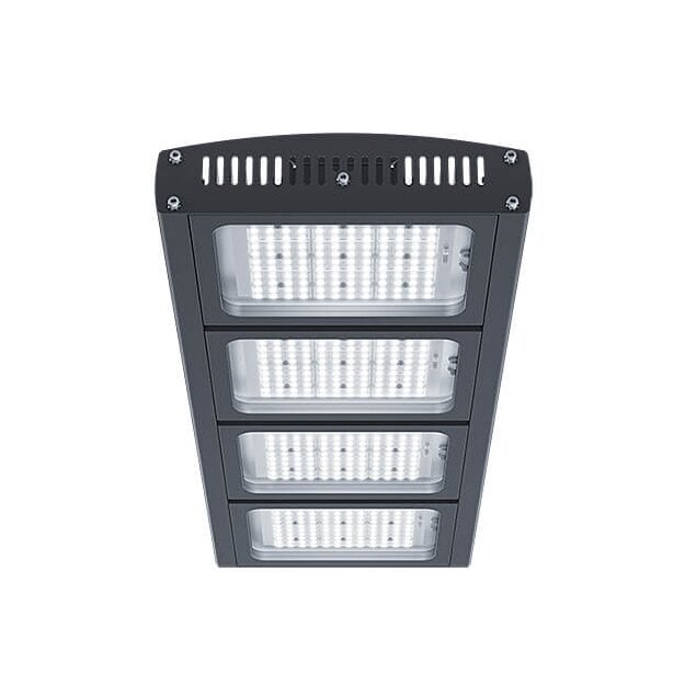 Zumtobel 42190398 LED Hallenleuchte EXDURA XL 41500-840 AB LDO T40