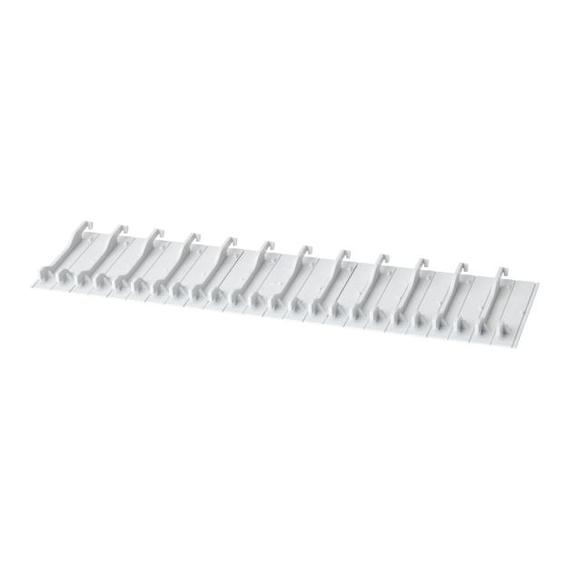 F-Tronic 7110086 Abdeckstreifen ADS12SBGR sperrbar ADS12SBGR