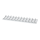 F-Tronic 7110086 Abdeckstreifen ADS12SBGR sperrbar ADS12SBGR