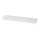 F-Tronic 7110086 Abdeckstreifen ADS12SBGR sperrbar