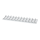 F-Tronic 7110086 Abdeckstreifen ADS12SBGR sperrbar