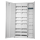 F-Tronic 7110298 AP Medienverteiler VS3-9-M1 3-feldrig 9-reihig mit MVAP1