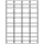 F-Tronic 7110731 Verteilerschrank VS4-9-RK 4-feldrig 9-reihig Reihenklemmen 1400x1050x210mm