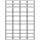F-Tronic 7110731 Verteilerschrank VS4-9-RK 4-feldrig 9r Reihenklemmen 1400x1050x210mm VS4-9-RK