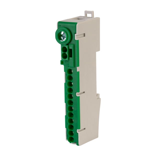 F-Tronic 7110302 PE Steckkl. PE14 14-polig PE14