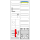 F-Tronic 7195076 Zählerplatz-Set 3HZ732APZB10-16 2 ZP 16mm² 1 VAPZ inklusive APL SPVGB10 2 PPV 1 PL150