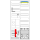 F-Tronic 7195076 Zählerplatz-Set 3HZ732APZB10-16 2 ZP 16mm² 1 VAPZ inklusive APL SPVGB10 2 PPV 1 PL150