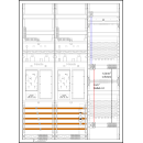 F-Tronic 7195648 EHZ732APZSWMB10 2 ZP DS 2 R 1 VAPZ-SWM...