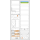 F-Tronic 7195139 Zählerplatz-Set 3HZ732APZ40B10ÜS 2 ZP 1 VAPZ inklusive APL SLS 40A ÜSS SPVGB10 2 PPV 1 PL150
