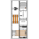 F-Tronic 7198200 Zählerplatz-Set 3HZ732APZRFZ50B10ÜS-16 2 ZP 16mm² 1 VAPZRFZ inklusive APL SLS50A ÜSS SPVGB10 2PPV 1PL150