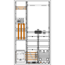 F-Tronic 7198600 Wandlerschrank 3.HZ ZWP 200A...