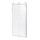 F-Tronic 7160240 Zählertrageplatte 5 IP54 ZSAZTP-5L links offen