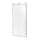 F-Tronic 7160241 Zählertrageplatte 5 IP54 ZSAZTP-5O beidseitig offen