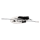 F-Tronic 7110110 IP54 Aufrüstsatz für Bauhöhe 1400mm Schwenkgriff & Dichtung ZSIPA1400