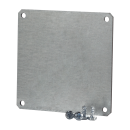 F-Tronic 7390141 Montageplatte NCMP11 für...