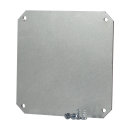 F-Tronic 7390142 Montageplatte NCMP14 für...