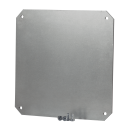 F-Tronic 7390143 Montageplatte NCMP18 für...