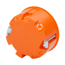 F-Tronic 7350167 HW Gerätedose E135 Ø 68mm...
