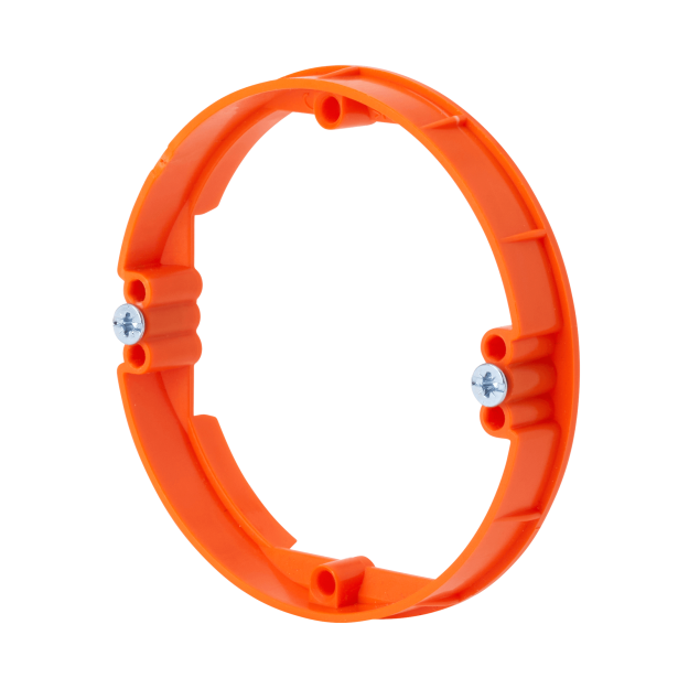 F-Tronic 7390163 HW Putzausgleichsring PA10HW t= 10mm