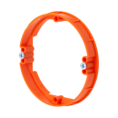 F-Tronic 7390163 HW Putzausgleichsring PA10HW t= 10mm
