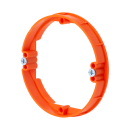 F-Tronic 7390163 HW Putzausgleichsring PA10HW t= 10mm