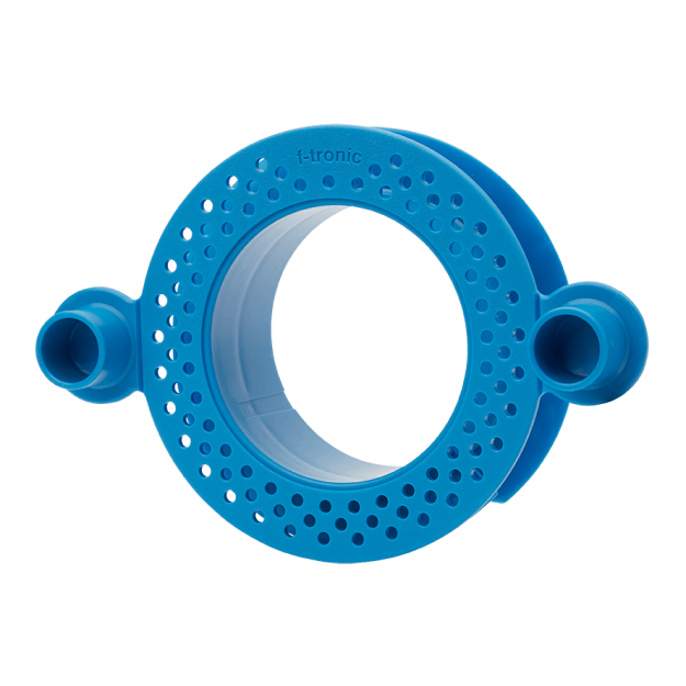 F-Tronic 7810051 Thermofix Installationshülse TF1 für WDVS-Fassaden für HW-Dosen Ø68mm TF1