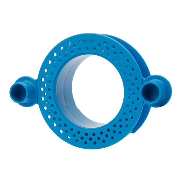F-Tronic 7810051 Thermofix Installationshülse TF1 für WDVS-Fassaden für HW-Dosen Ø68mm