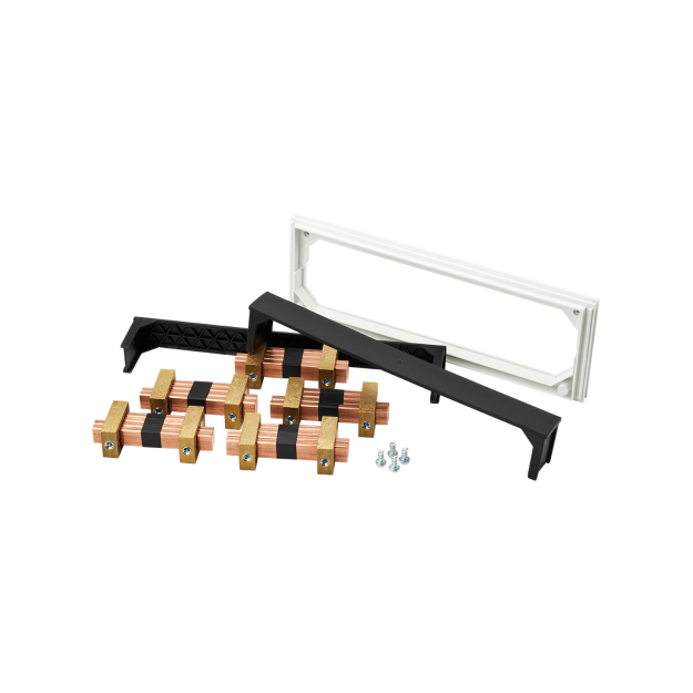 F-Tronic 7110026 Schrank-Schrank-Verbinder SV5 5-polig 315A SV5-315A