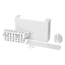 F-Tronic 7110004 Sperrverschluss für 3-Punkt...