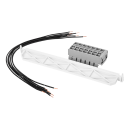 F-Tronic 7111051 Zubehörpaket S1-Set für...