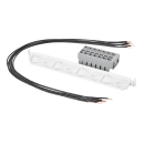 F-Tronic 7111052 Zubehörpaket S1-Set SWM für...