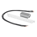 F-Tronic 7111052 Zubehörpaket S1-Set SWM für...