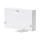 F-Tronic 7110618 Abdeckung RfZ 1-reihig geschlossen mit Schrauben ZSARFZ-S ZSARFZ-S