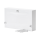 F-Tronic 7110618 Abdeckung RfZ 1-reihig geschlossen mit Schrauben ZSARFZ-S