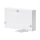 F-Tronic 7110618 Abdeckung RfZ 1-reihig geschlossen mit Schrauben ZSARFZ-S
