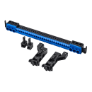 F-Tronic 7111100 Steckklemme ZSSKN34 6x schraubbar bis...