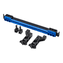 F-Tronic 7111100 Steckklemme ZSSKN34 6x schraubbar bis...