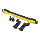 F-Tronic 7111101 Steckklemme ZSSKPE34 6x schraubbar bis...