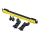 F-Tronic 7111101 Steckklemme ZSSKPE34 6x schraubbar bis 25mm² 28x steckbar bis 4mm² ZSSKPE34