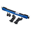 F-Tronic 7111103 Steckklemme ZSSKN17N je 3x schraubbar...
