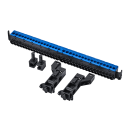 F-Tronic 7111104 Schraubklemme ZSN34 6x schraubbar bis...